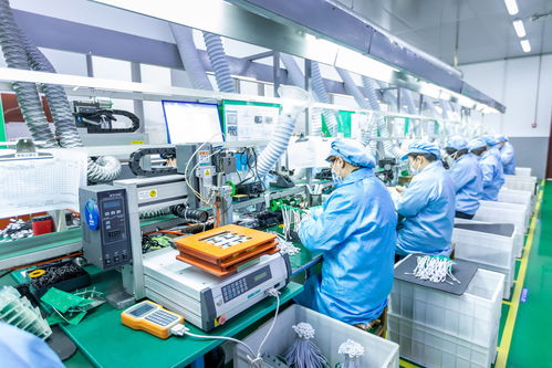 電子廠普工 生產線上的“螺絲釘”，具體做什么？