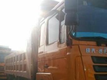陜汽德龍F(tuán)系列二手車低價(jià)出售，廣州二手車市場精選推薦