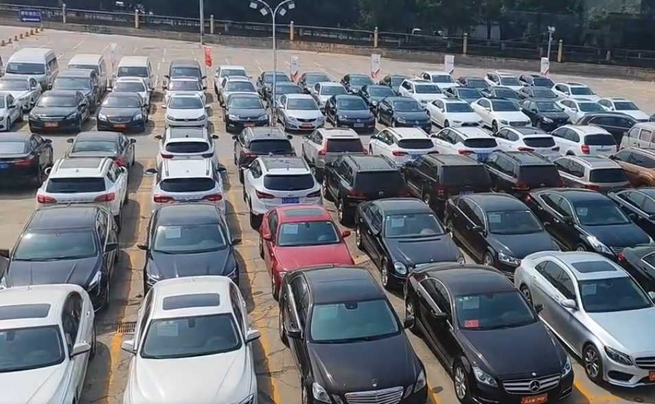 全面取消遷入限制，二手車市場迎來新機遇